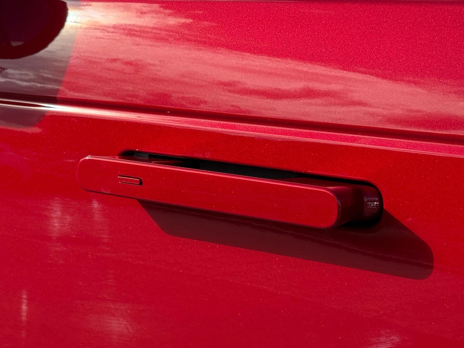 Used Land Rover Range Rover Sport 2025 for sale - 77073854: Photo 48