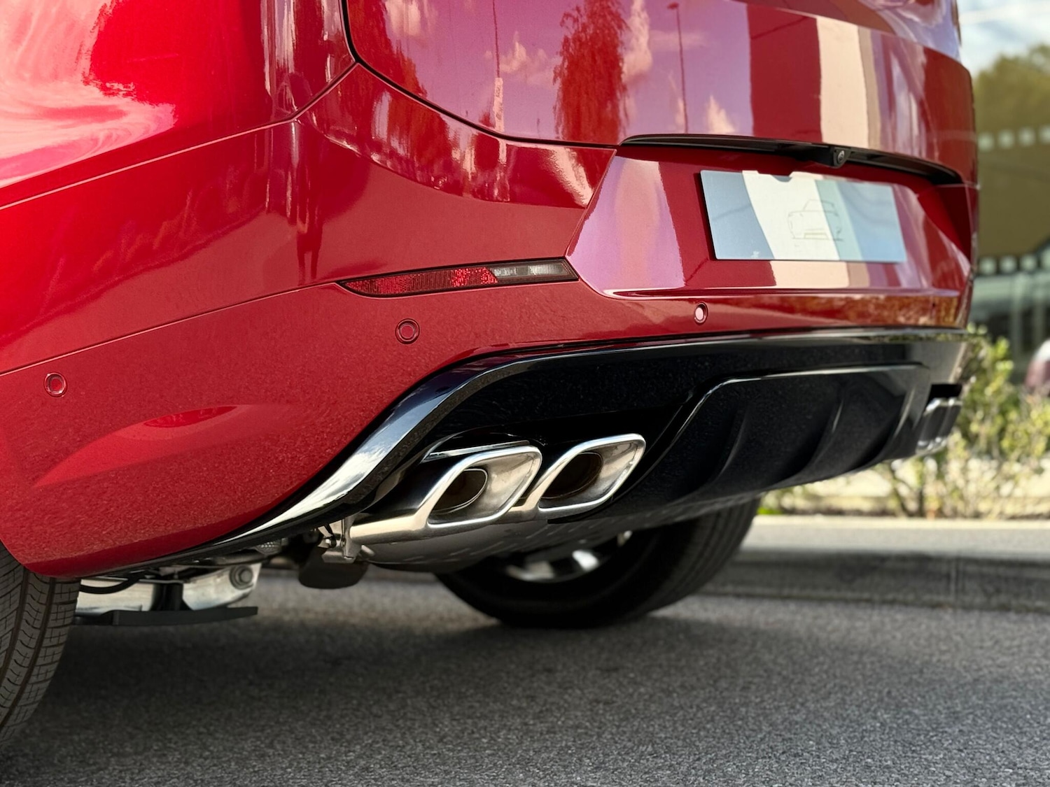 Used Land Rover Range Rover Sport 2025 for sale - 77073854: Photo 49