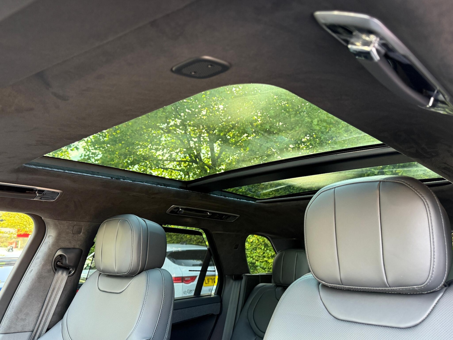 Used Land Rover Range Rover Sport 2025 for sale - 77073854: Photo 5