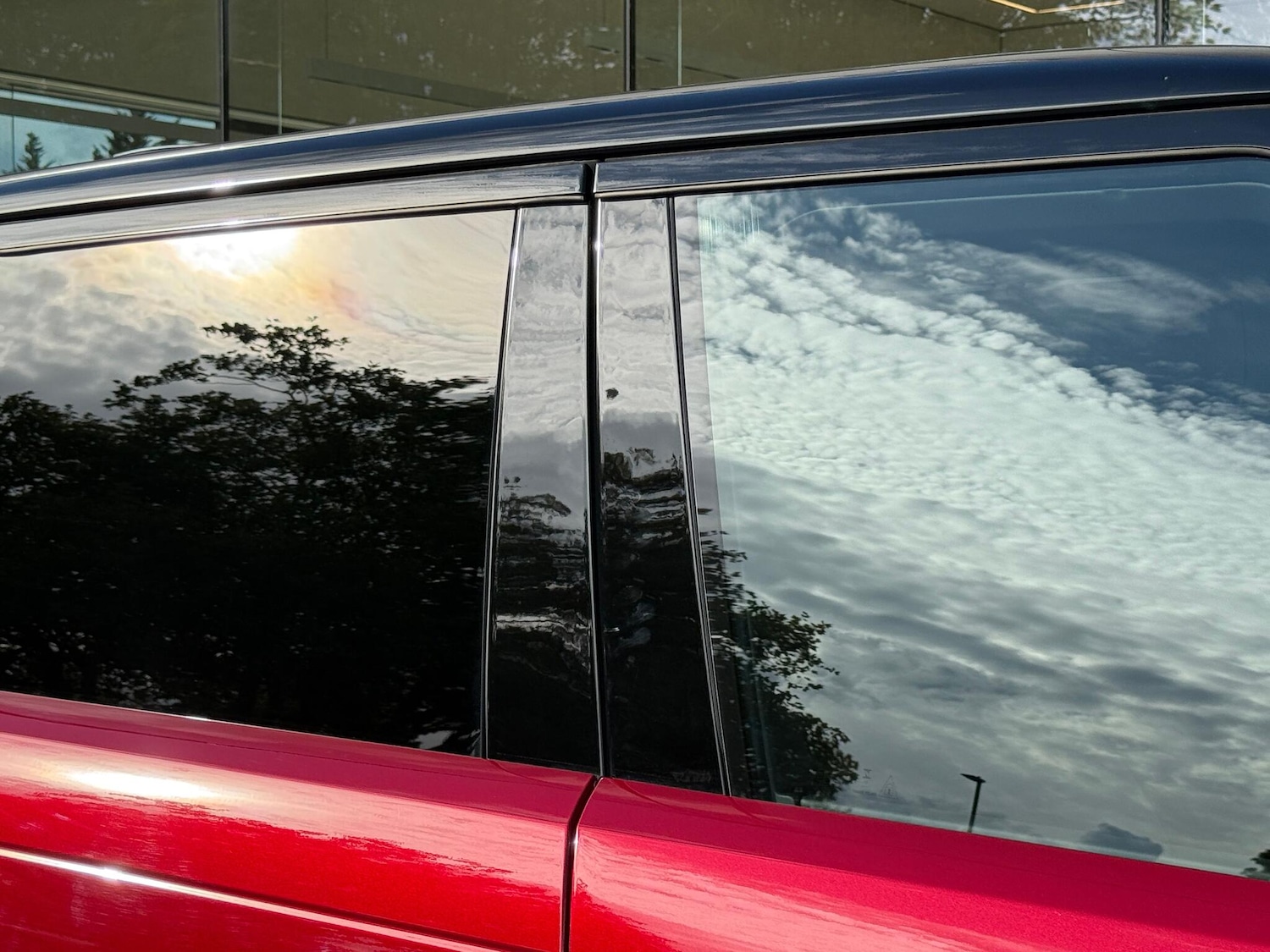 Used Land Rover Range Rover Sport 2025 for sale - 77073854: Photo 50