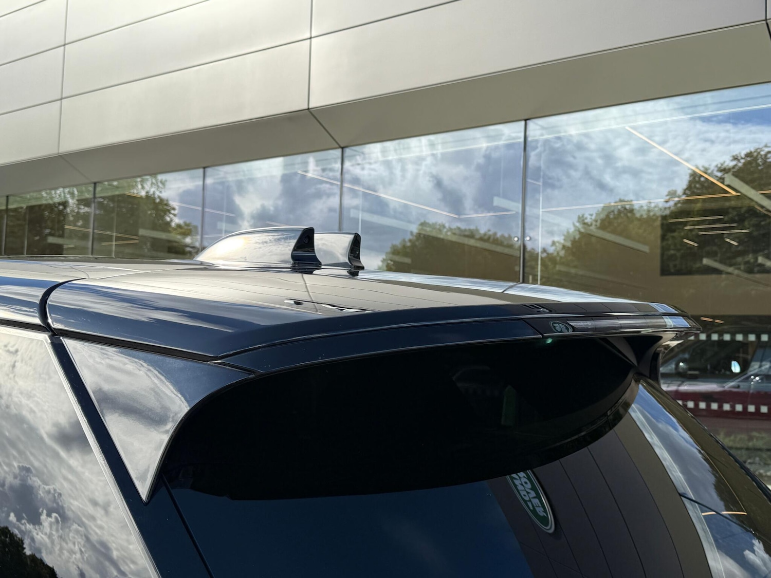 Used Land Rover Range Rover Sport 2025 for sale - 77073854: Photo 51