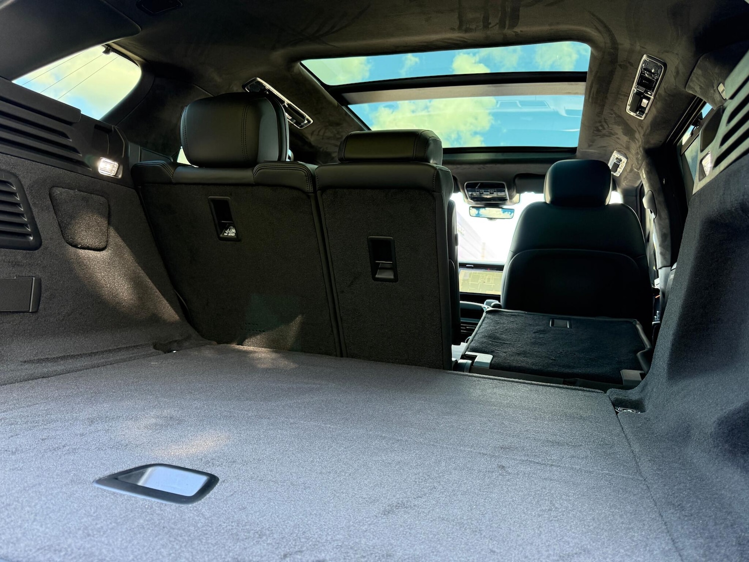 Used Land Rover Range Rover Sport 2025 for sale - 77073854: Photo 54