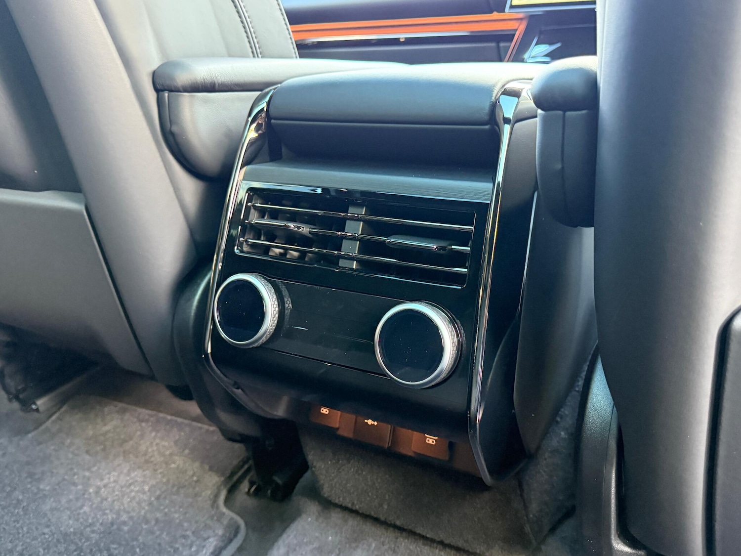 Used Land Rover Range Rover Sport 2025 for sale - 77073854: Photo 56