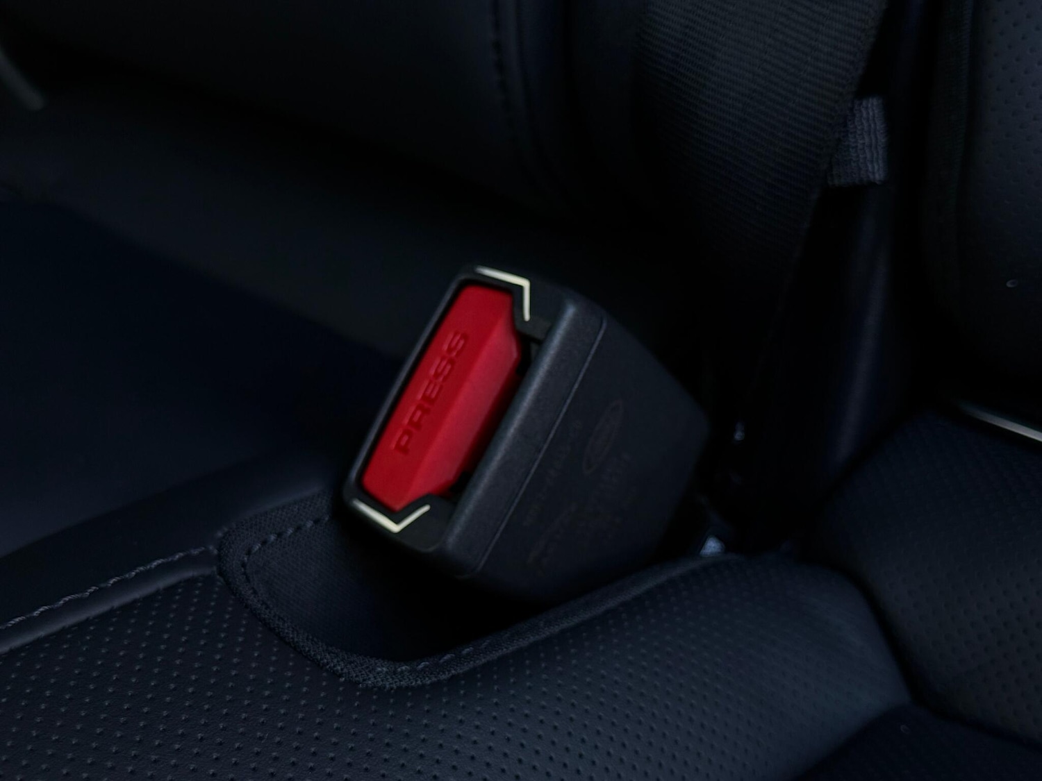 Used Land Rover Range Rover Sport 2025 for sale - 77073854: Photo 57