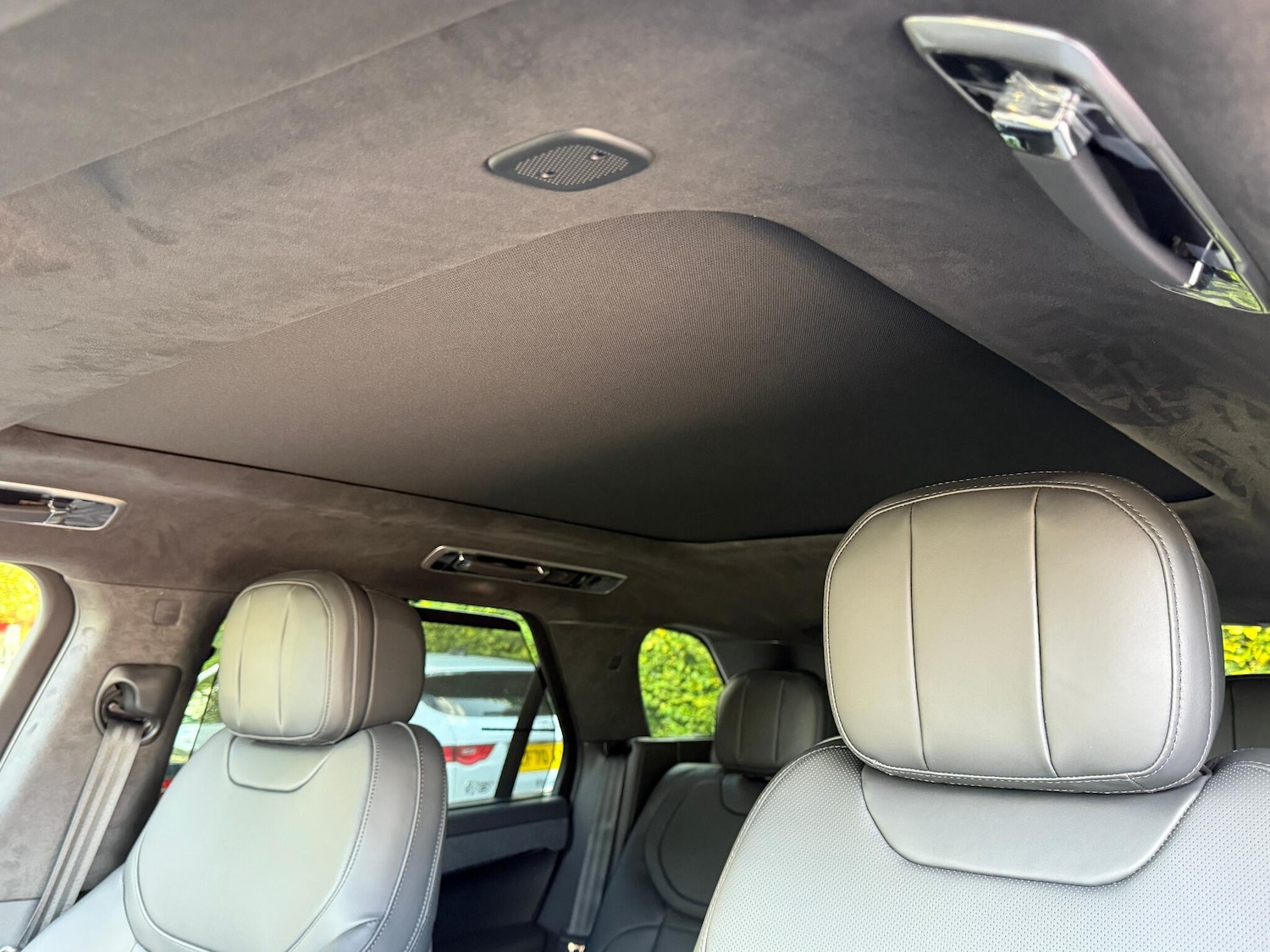 Used Land Rover Range Rover Sport 2025 for sale - 77073854: Photo 6