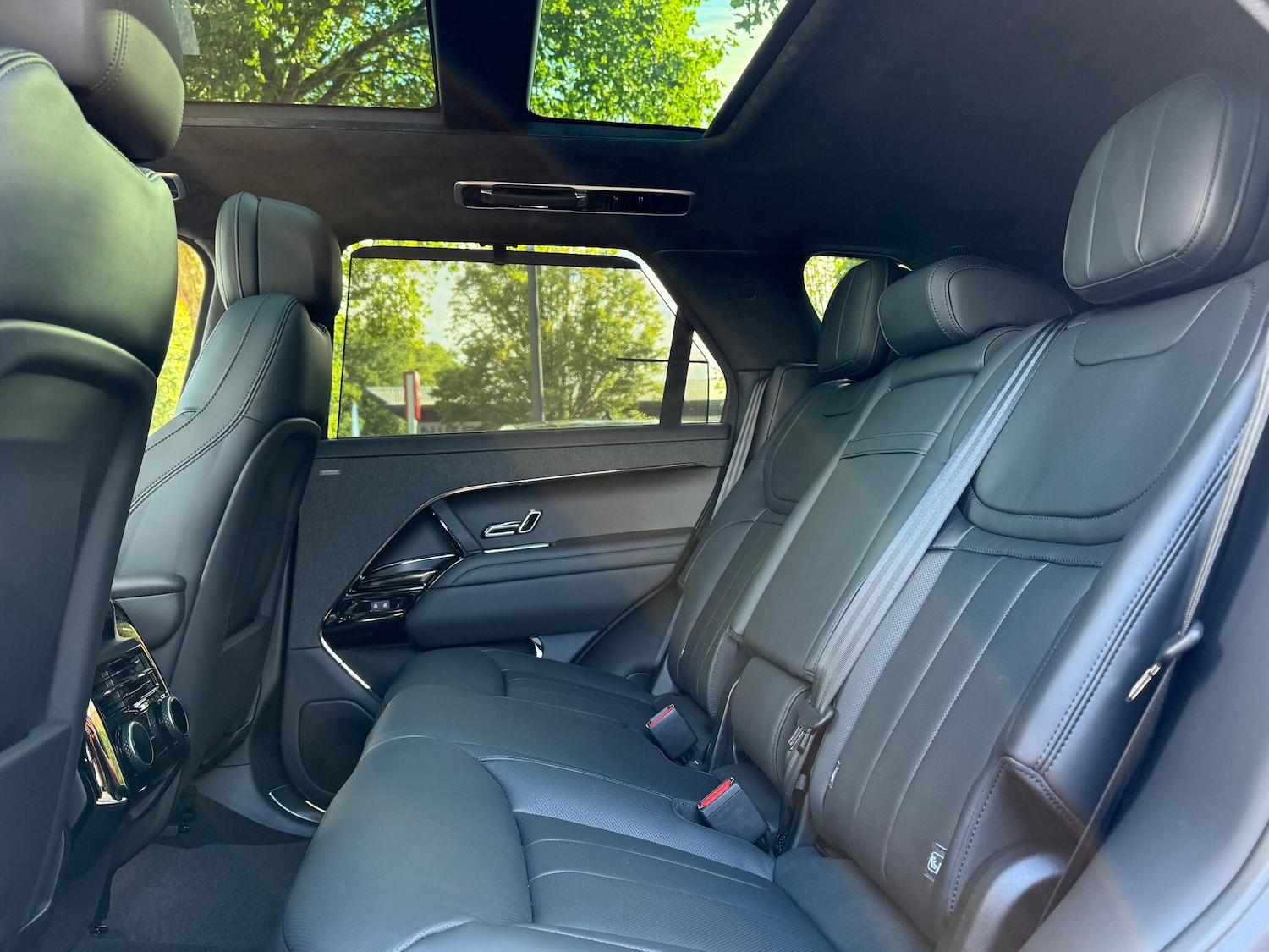 Used Land Rover Range Rover Sport 2025 for sale - 77073854: Photo 60