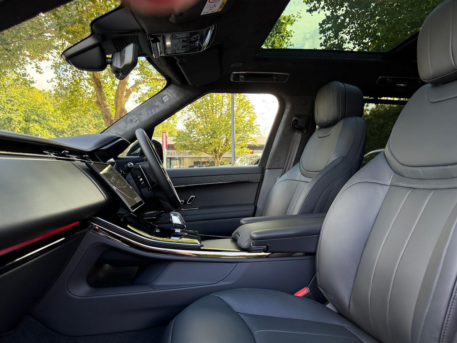 Used Land Rover Range Rover Sport 2025 for sale - 77073854: Photo 61