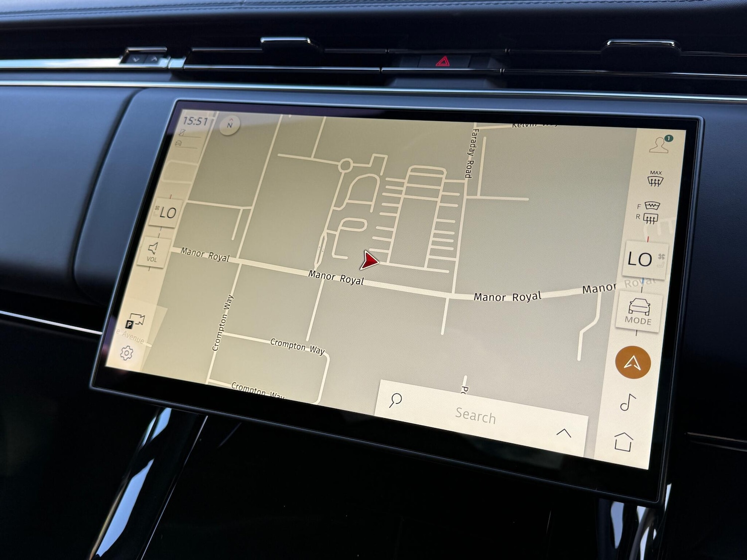 Used Land Rover Range Rover Sport 2025 for sale - 77073854: Photo 7