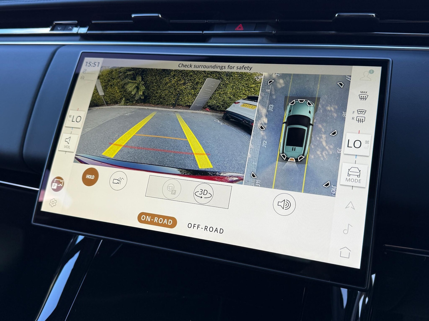 Used Land Rover Range Rover Sport 2025 for sale - 77073854: Photo 9