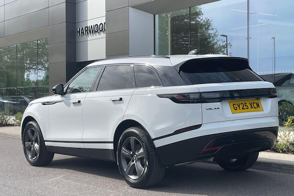 Used Land Rover Range Rover Velar 2025 for sale - 76227445: Photo 11