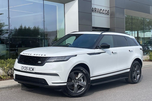 Used Land Rover Range Rover Velar 2025 for sale - 76227445: Photo 13