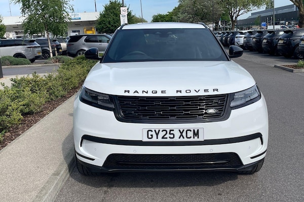 Used Land Rover Range Rover Velar 2025 for sale - 76227445: Photo 14