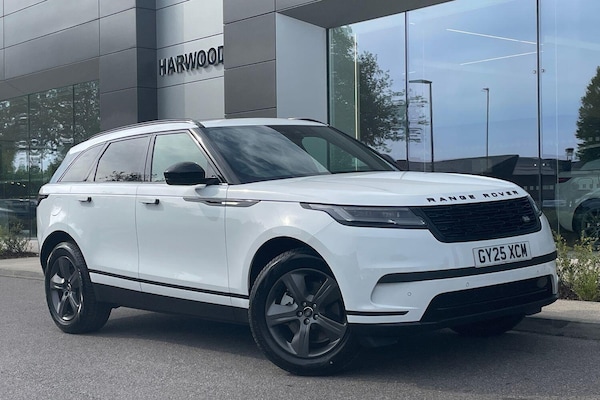 Used Land Rover Range Rover Velar 2025 for sale - 76227445: Photo 1