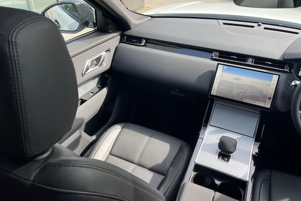 Used Land Rover Range Rover Velar 2025 for sale - 76227445: Photo 20