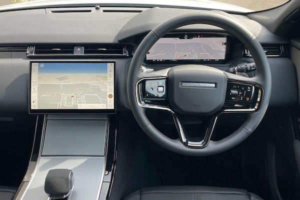 Used Land Rover Range Rover Velar 2025 for sale - 76227445: Photo 23