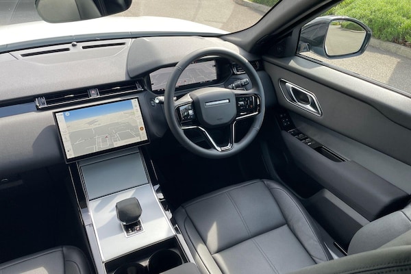 Used Land Rover Range Rover Velar 2025 for sale - 76227445: Photo 24