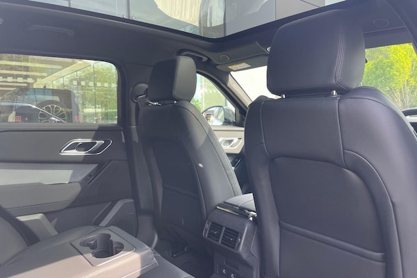 Used Land Rover Range Rover Velar 2025 for sale - 76227445: Photo 27
