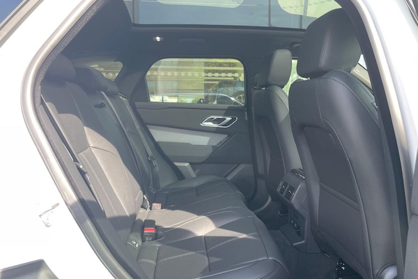 Used Land Rover Range Rover Velar 2025 for sale - 76227445: Photo 28