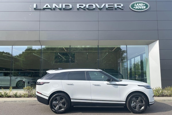 Used Land Rover Range Rover Velar 2025 for sale - 76227445: Photo 2