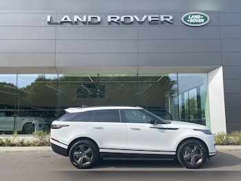 Used Land Rover Range Rover Velar 2025 for sale - 76227445: Photo 2