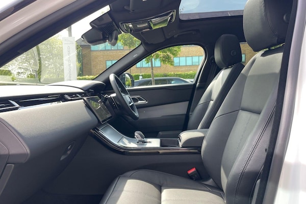 Used Land Rover Range Rover Velar 2025 for sale - 76227445: Photo 36