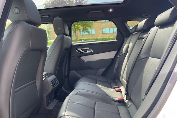 Used Land Rover Range Rover Velar 2025 for sale - 76227445: Photo 37