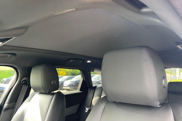 Used Land Rover Range Rover Velar 2025 for sale - 76227445: Photo 48