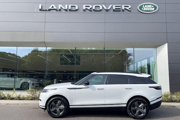 Used Land Rover Range Rover Velar 2025 for sale - 76227445: Photo 7