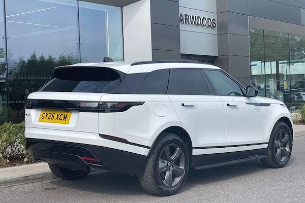 Used Land Rover Range Rover Velar 2025 for sale - 76227445: Photo 9