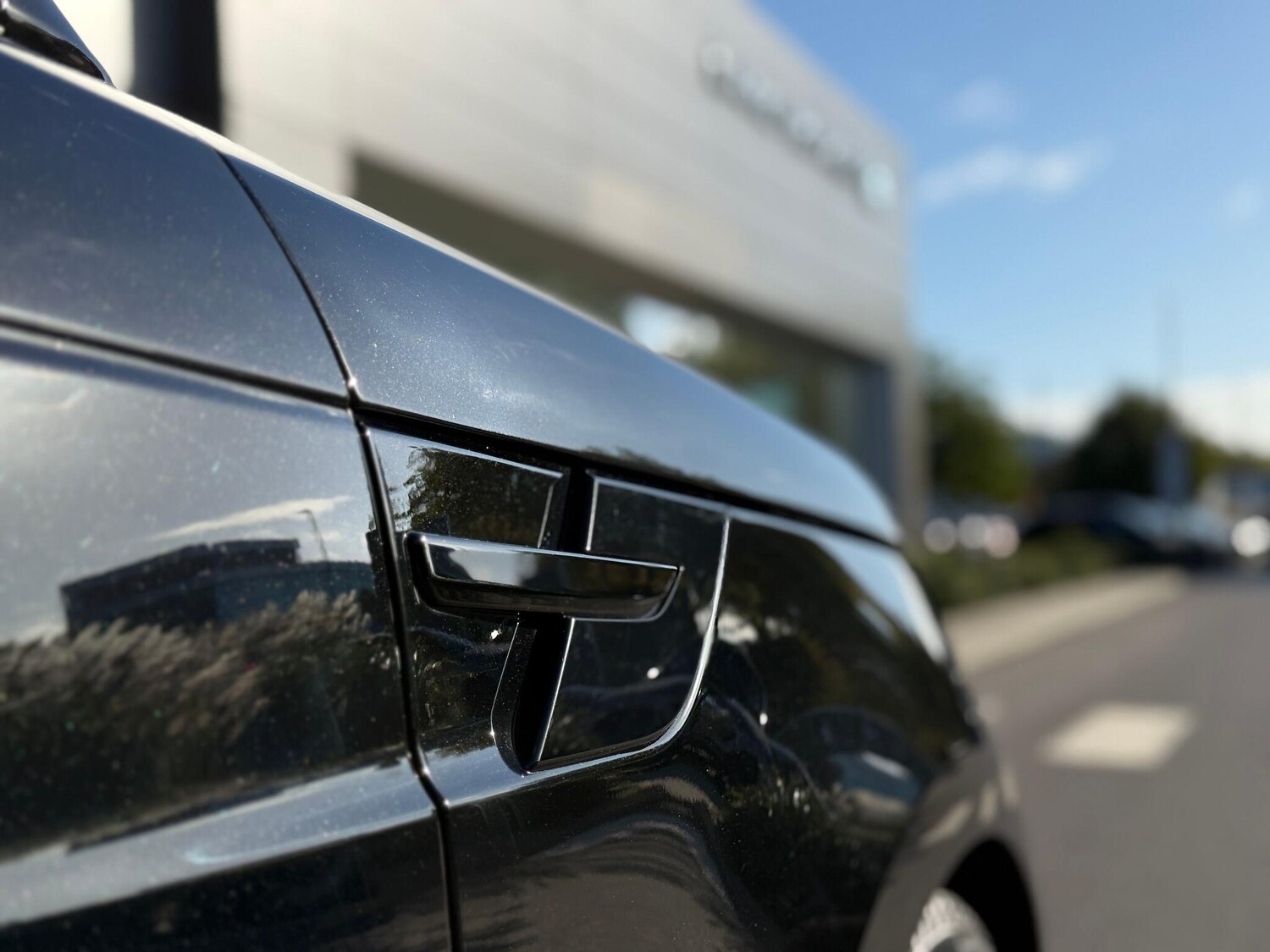 Used Land Rover Range Rover Sport 2023 for sale - 76189120: Photo 15