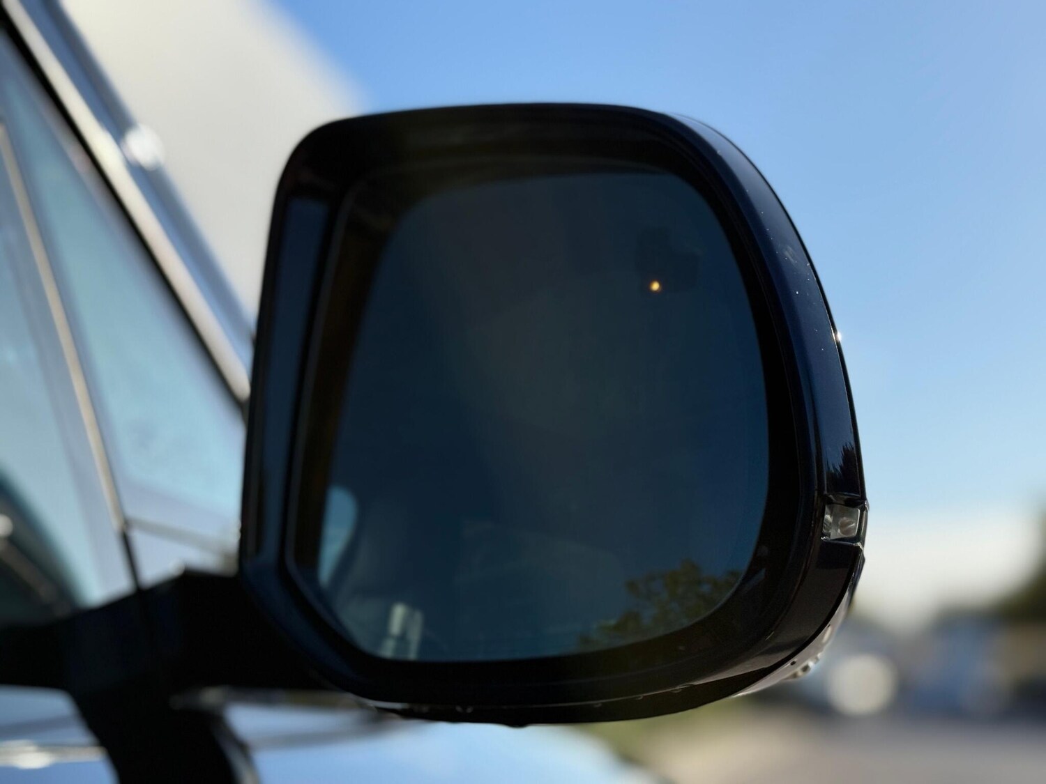 Used Land Rover Range Rover Sport 2023 for sale - 76189120: Photo 16