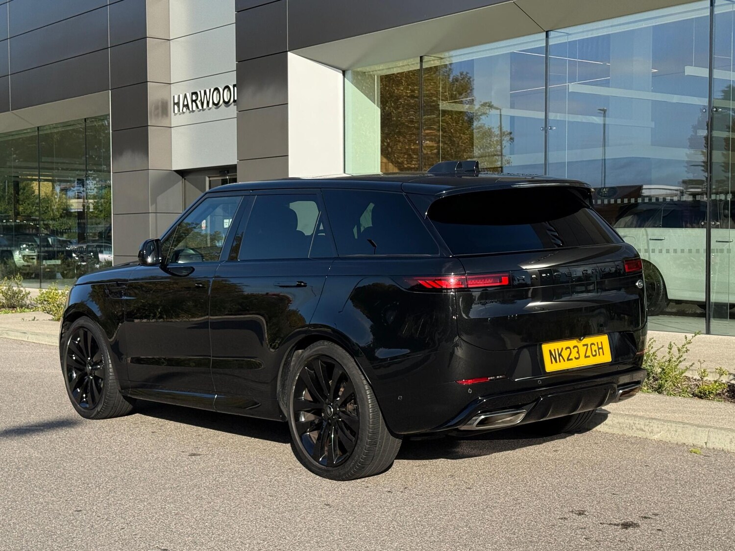 Used Land Rover Range Rover Sport 2023 for sale - 76189120: Photo 19