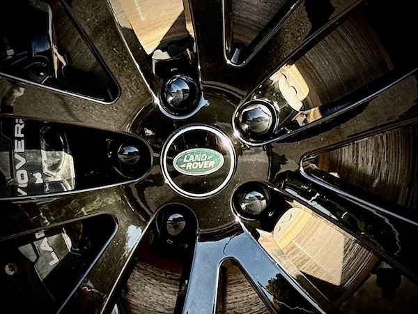 Used Land Rover Range Rover Sport 2023 for sale - 76189120: Photo 23
