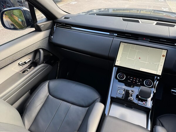 Used Land Rover Range Rover Sport 2023 for sale - 76189120: Photo 25