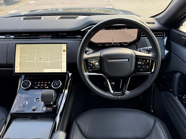 Used Land Rover Range Rover Sport 2023 for sale - 76189120: Photo 26