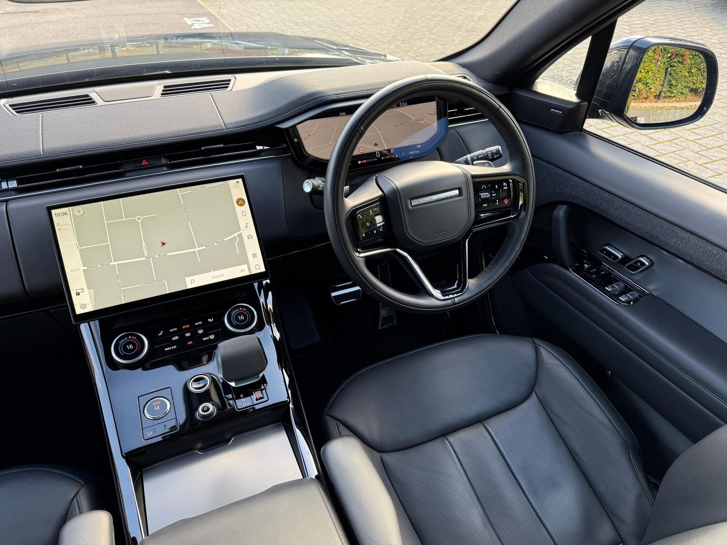 Used Land Rover Range Rover Sport 2023 for sale - 76189120: Photo 27