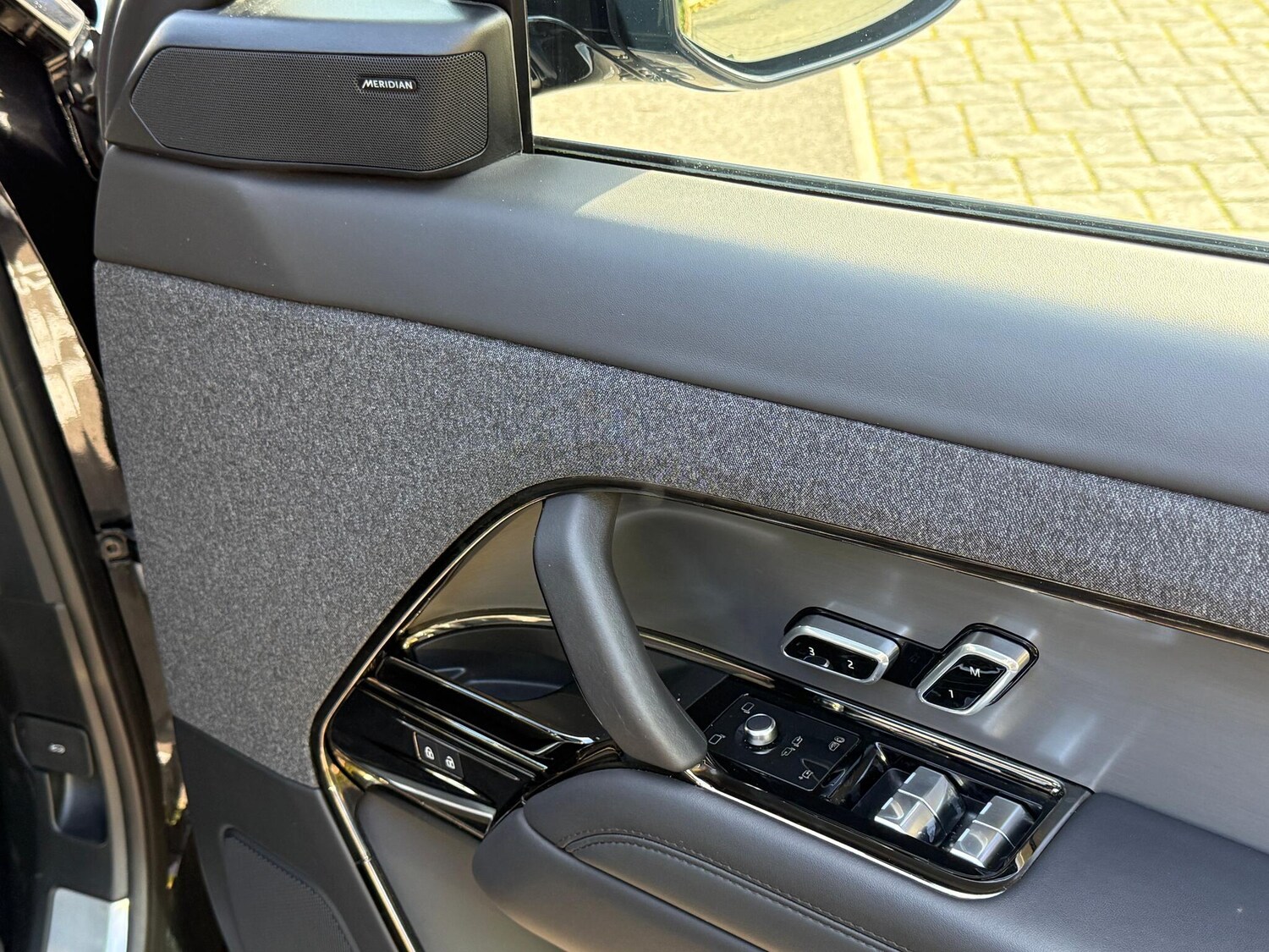 Used Land Rover Range Rover Sport 2023 for sale - 76189120: Photo 28