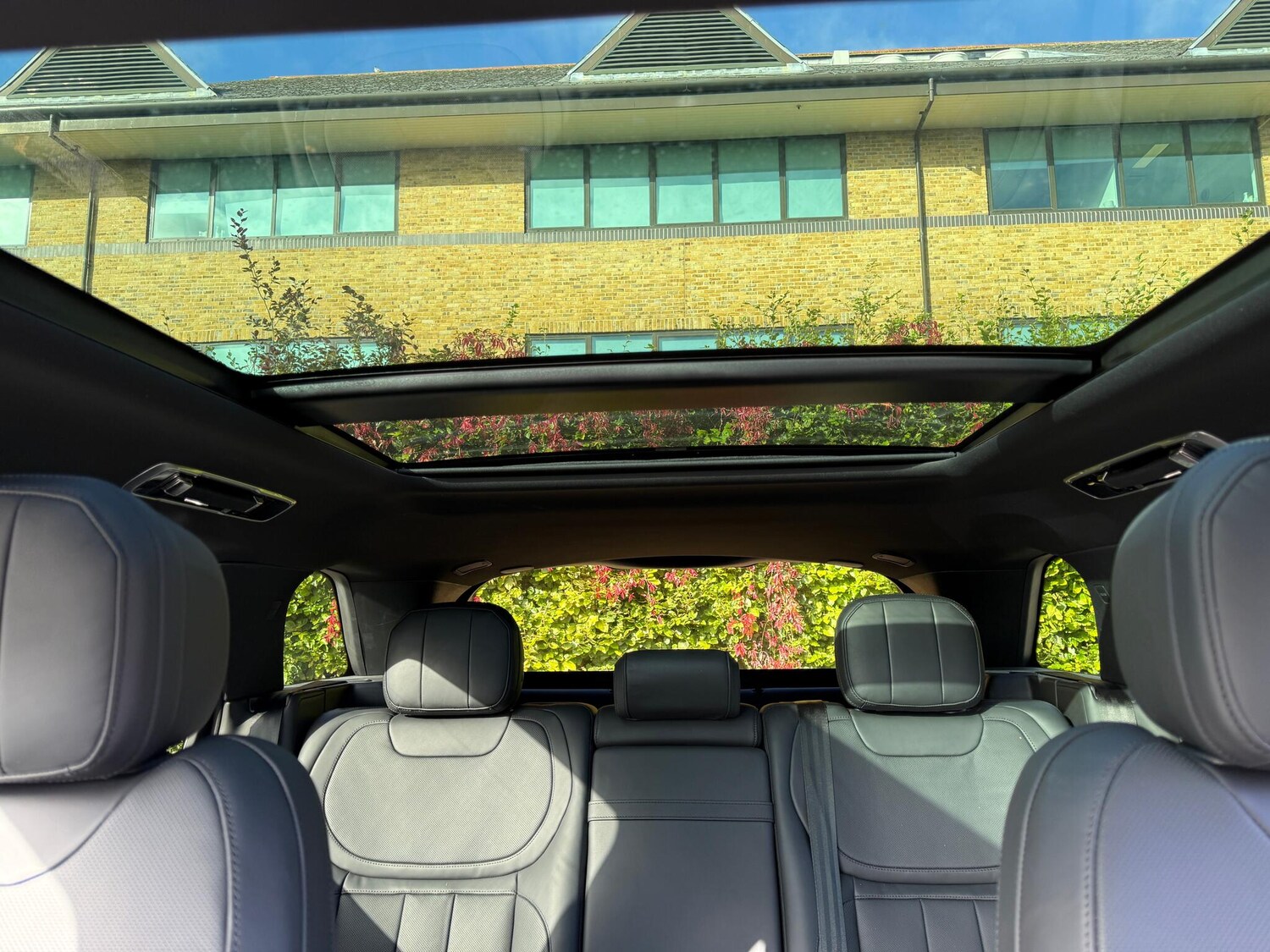 Used Land Rover Range Rover Sport 2023 for sale - 76189120: Photo 29