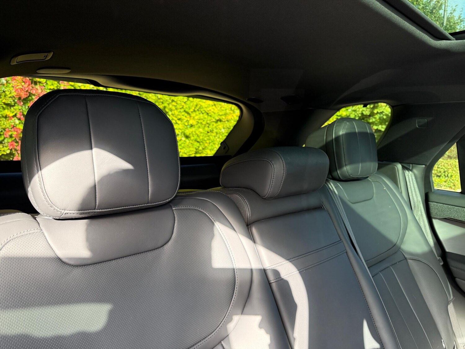 Used Land Rover Range Rover Sport 2023 for sale - 76189120: Photo 30