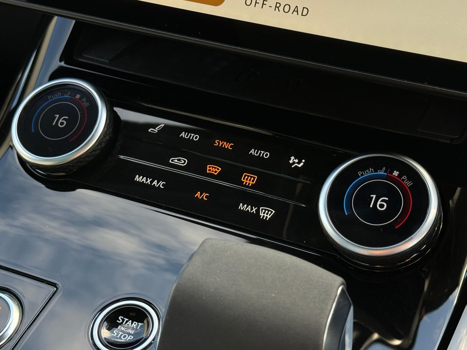 Used Land Rover Range Rover Sport 2023 for sale - 76189120: Photo 31