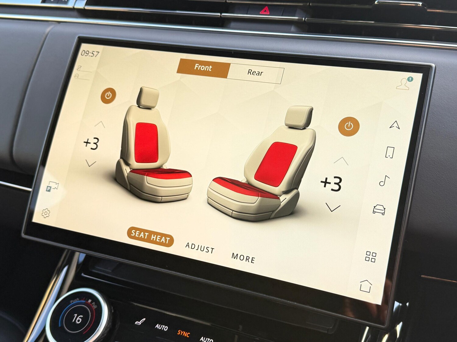 Used Land Rover Range Rover Sport 2023 for sale - 76189120: Photo 32