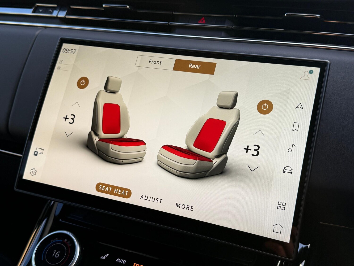 Used Land Rover Range Rover Sport 2023 for sale - 76189120: Photo 33