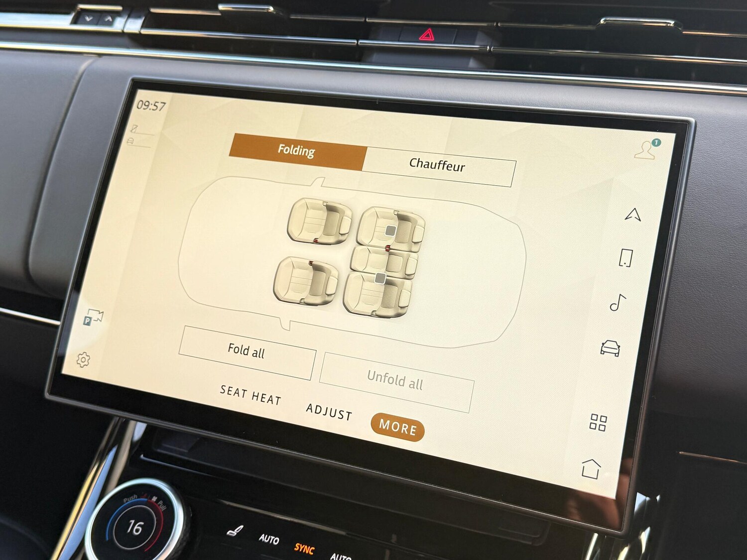 Used Land Rover Range Rover Sport 2023 for sale - 76189120: Photo 34