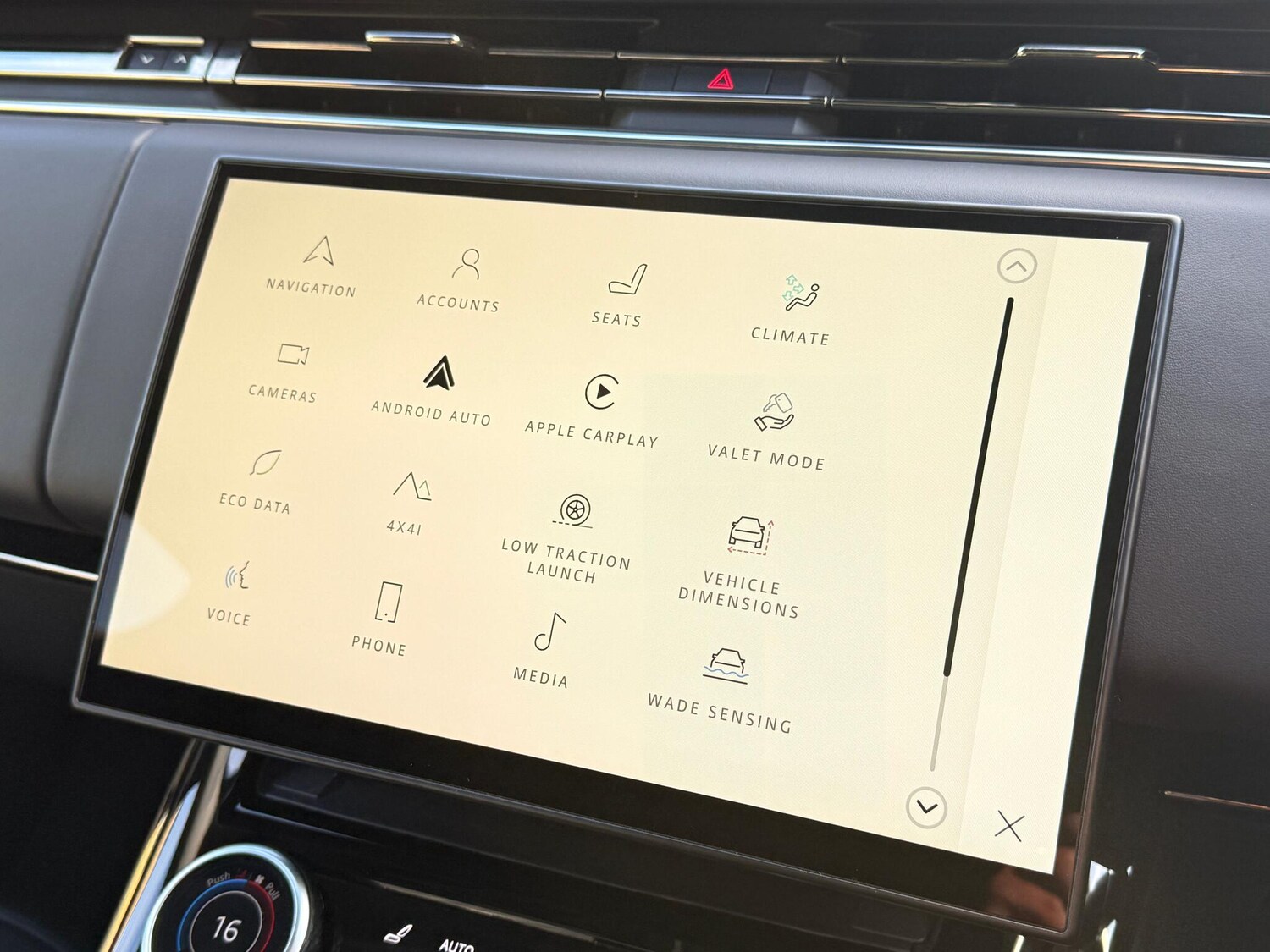 Used Land Rover Range Rover Sport 2023 for sale - 76189120: Photo 35