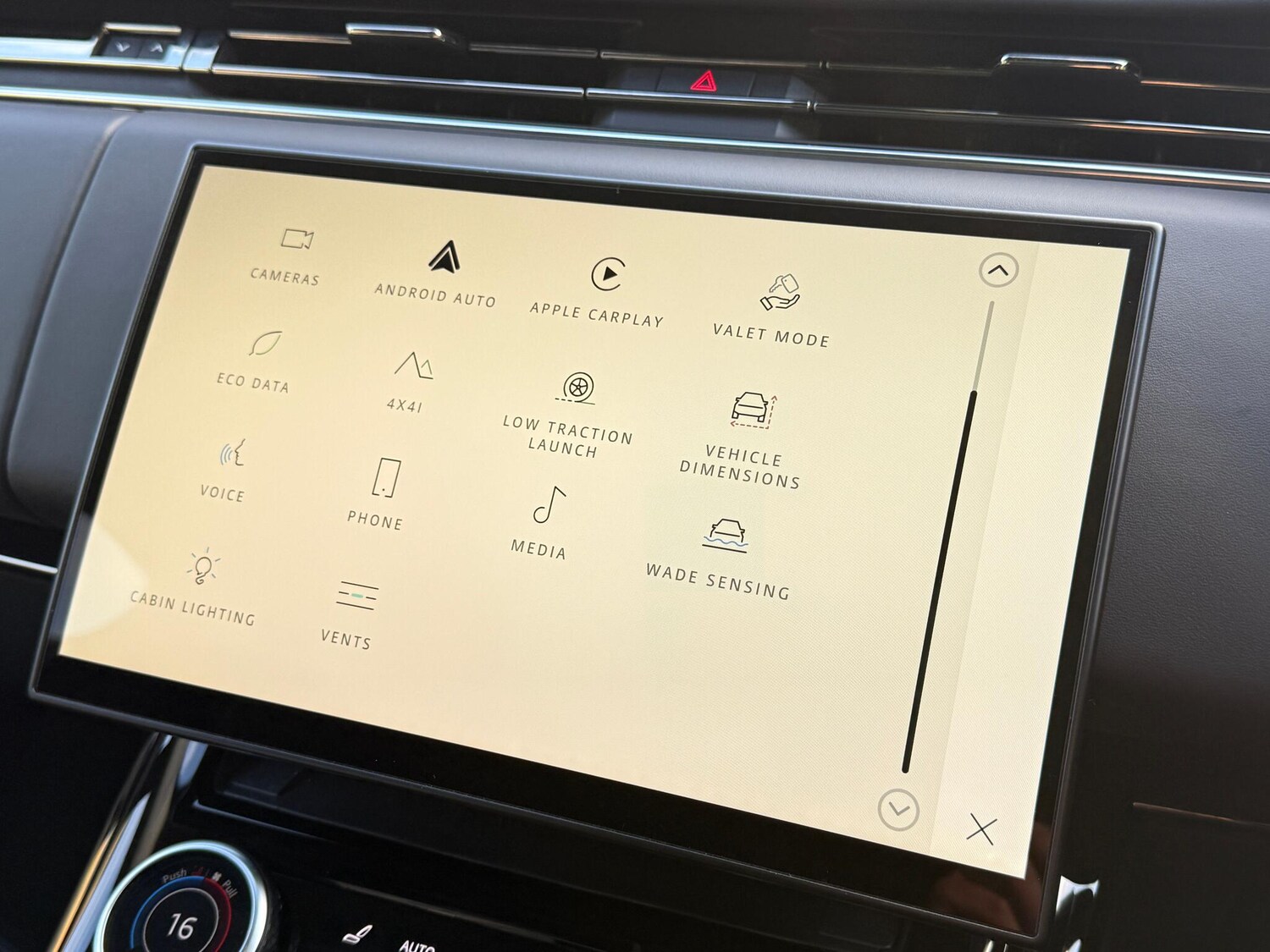 Used Land Rover Range Rover Sport 2023 for sale - 76189120: Photo 36