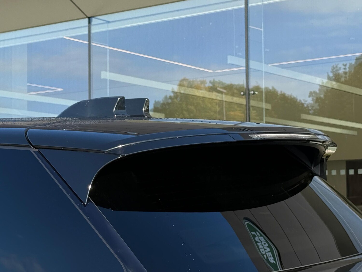 Used Land Rover Range Rover Sport 2023 for sale - 76189120: Photo 37