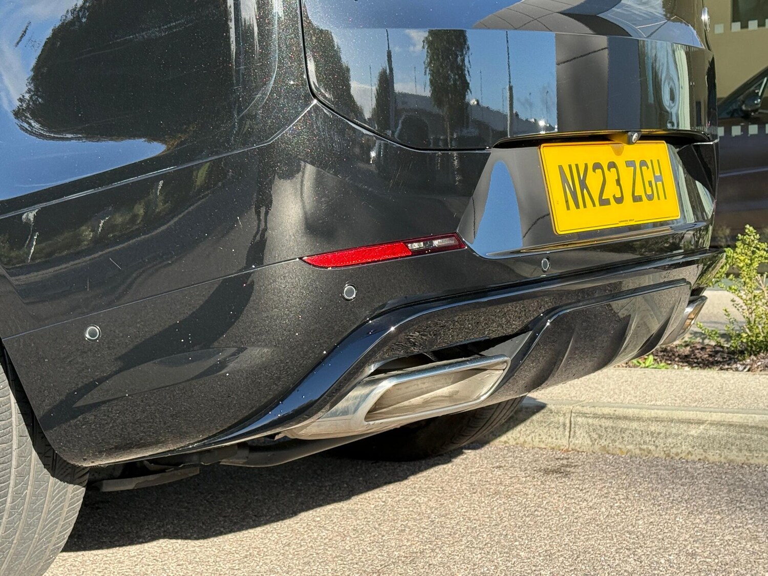 Used Land Rover Range Rover Sport 2023 for sale - 76189120: Photo 38