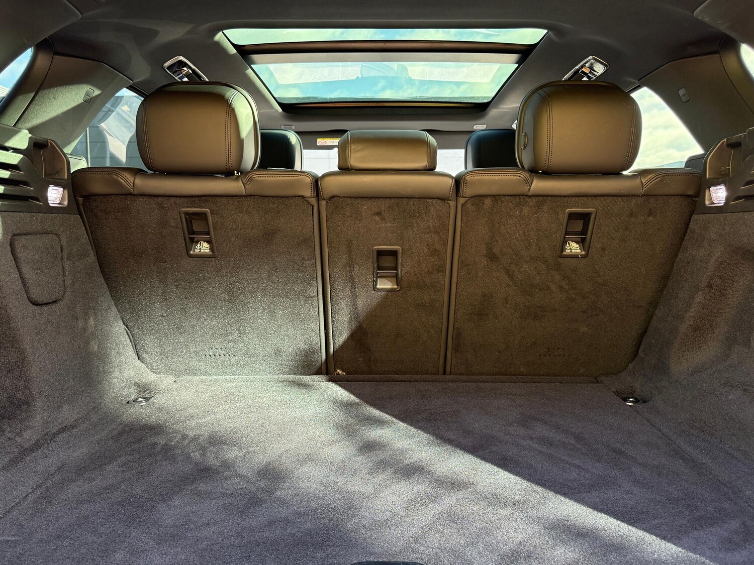 Used Land Rover Range Rover Sport 2023 for sale - 76189120: Photo 39