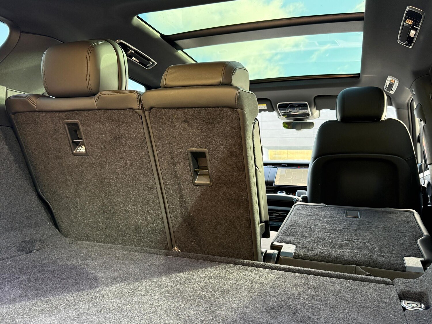 Used Land Rover Range Rover Sport 2023 for sale - 76189120: Photo 41