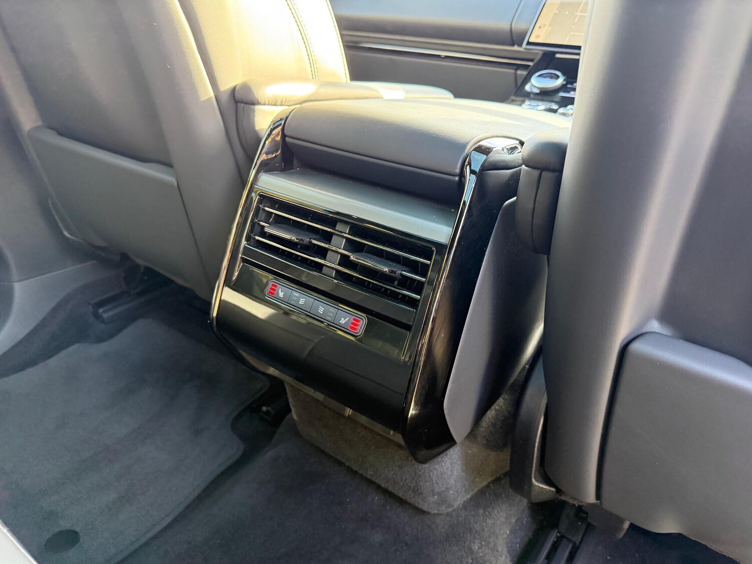 Used Land Rover Range Rover Sport 2023 for sale - 76189120: Photo 45